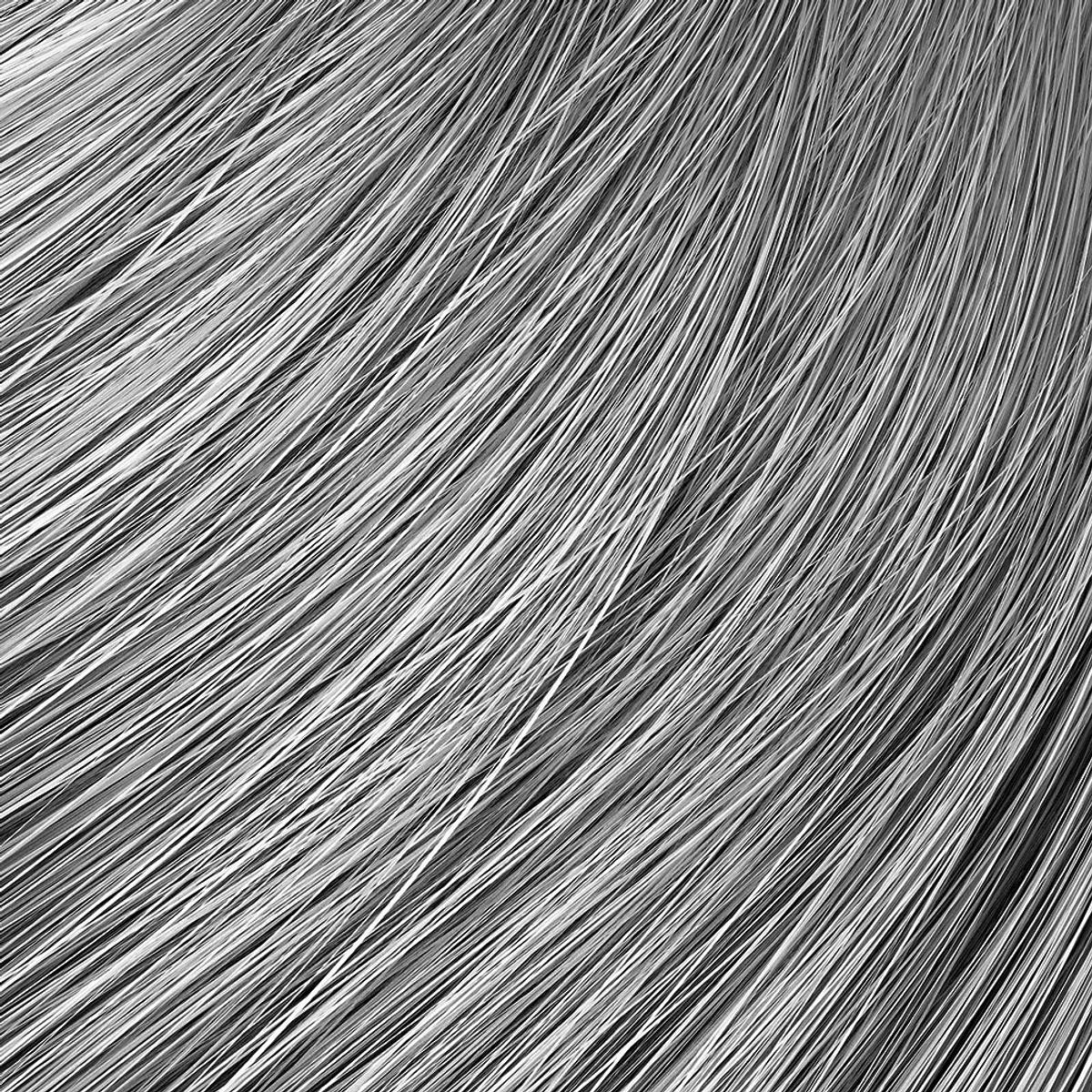 ION - Tinturas Semi Permanente Titanium 58.2 gr Ion