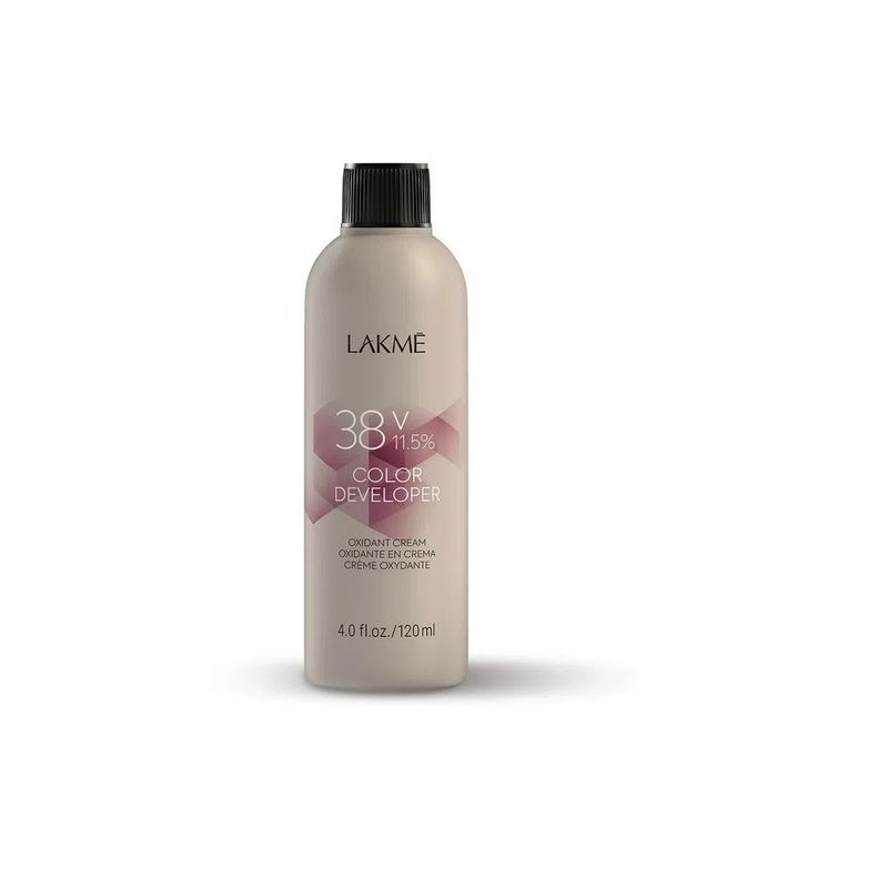 LAKME - Oxidante Lakmé 38 vol 120 ml