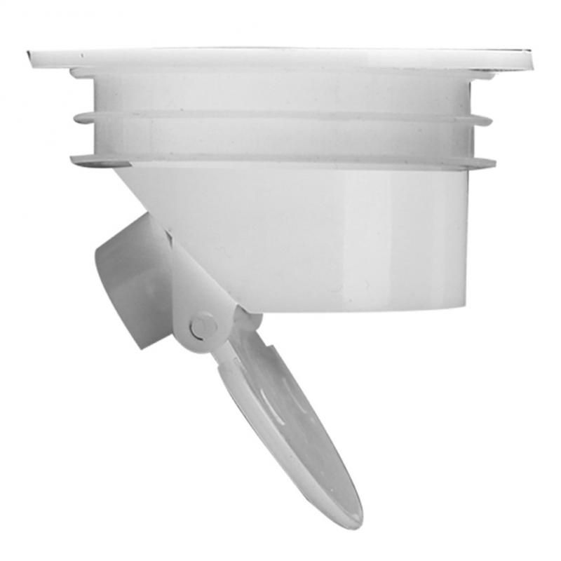 GENERICO - Valvula Antiolor Baño Sifon Desague Tina 001