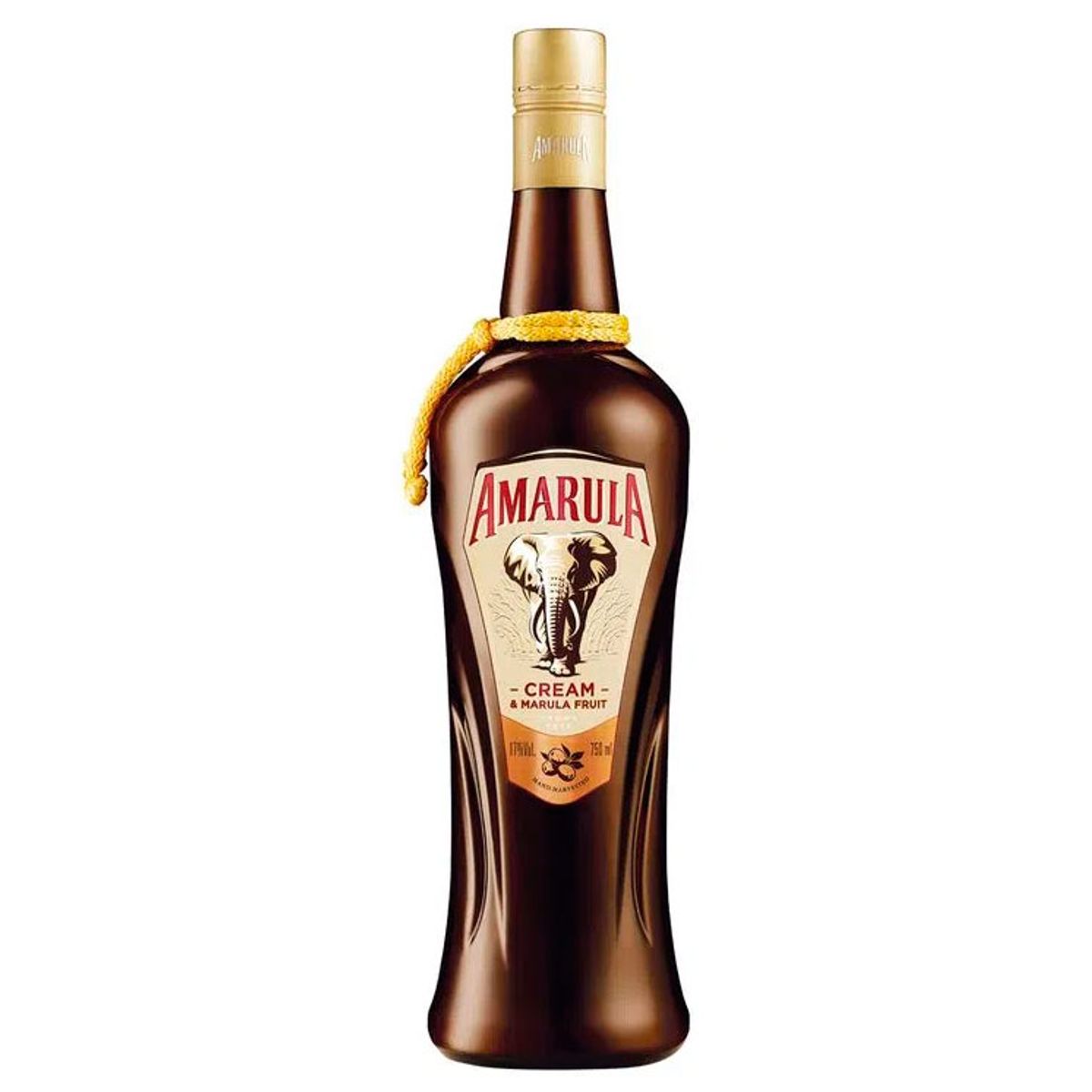 AMARULA - Licor Amarula 750cc