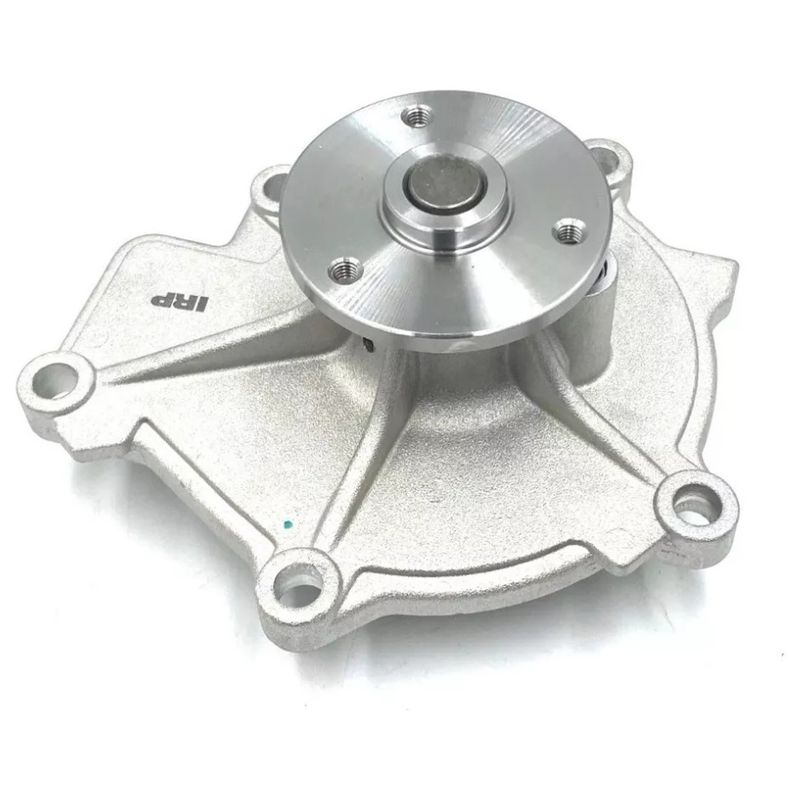 GENERICO - Bomba Agua Kia Sorento 2.2 16v Diesel 2010-2013 Xm D4hb