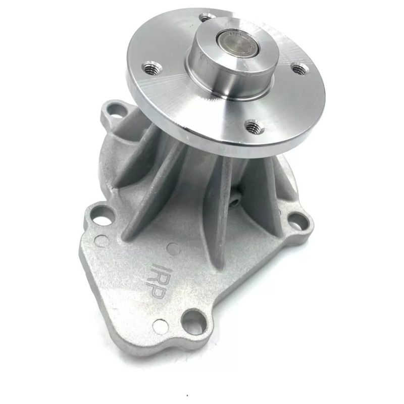 GENERICO - Bomba Agua Nissan Terrano D22 2.4 12v 16v 1996-2013 Ka24e