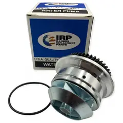 GENERICO - Bomba Agua Chevrolet S10 Apache 2.8 2000-2011 Lj6 / Llk