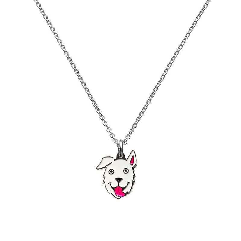 PETFY - Colgante Pet Lover - Mestizo