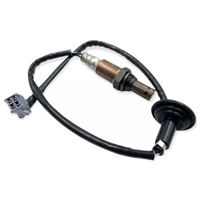 GENERICO - Sensor Oxigeno Toyota Corolla 1.6 2001-2004 (posición 1 Y 2)