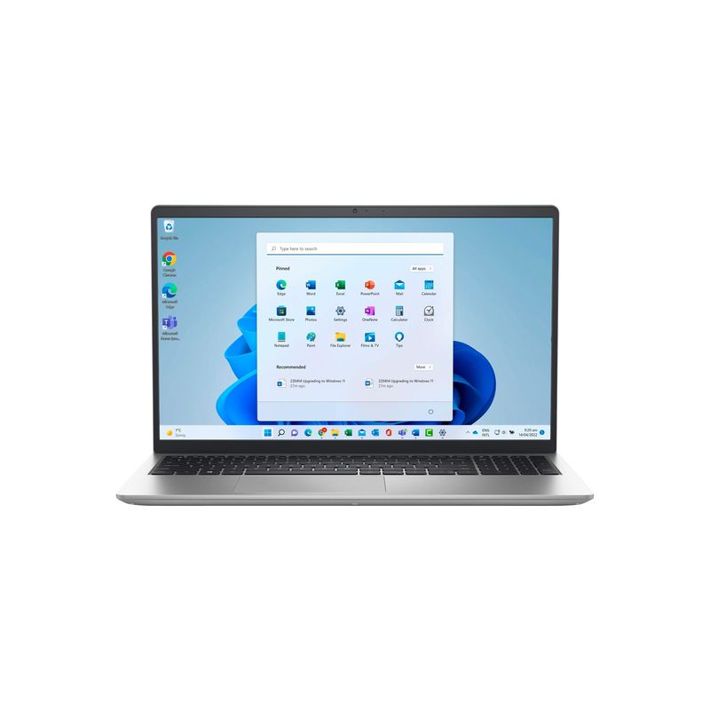 DELL - Notebook Dell Amd Athlon 4Gb 256Gb Ssd 156 Win11 Español