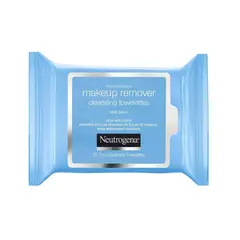 NEUTROGENA - Toallitas Desmaquillantes Piel Sensible X 25 Un.