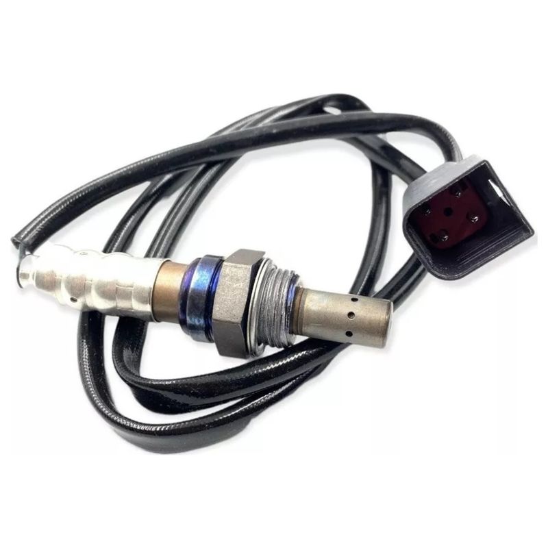 GENERICO - Sensor Oxigeno Ford Ecosport 1.6 2.0 2003-2008