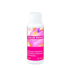 WELLA - Emulsión Color Touch 4% 120ml