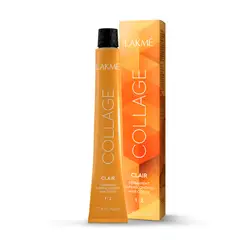 LAKME - Tintura permanente 60ml 12/17 rubio claro