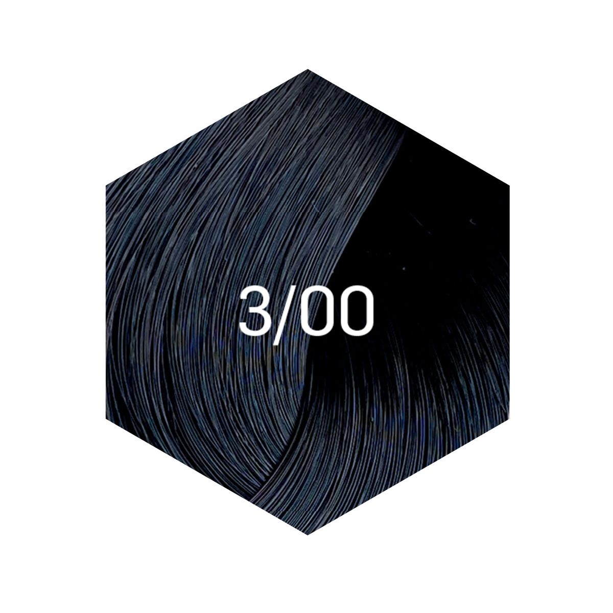 LAKME - tintura new gloss 60ml 3/00 castaño oscuro natural