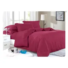 ANENG - Juego De Sábanas 1.5 Plazas Varios Color