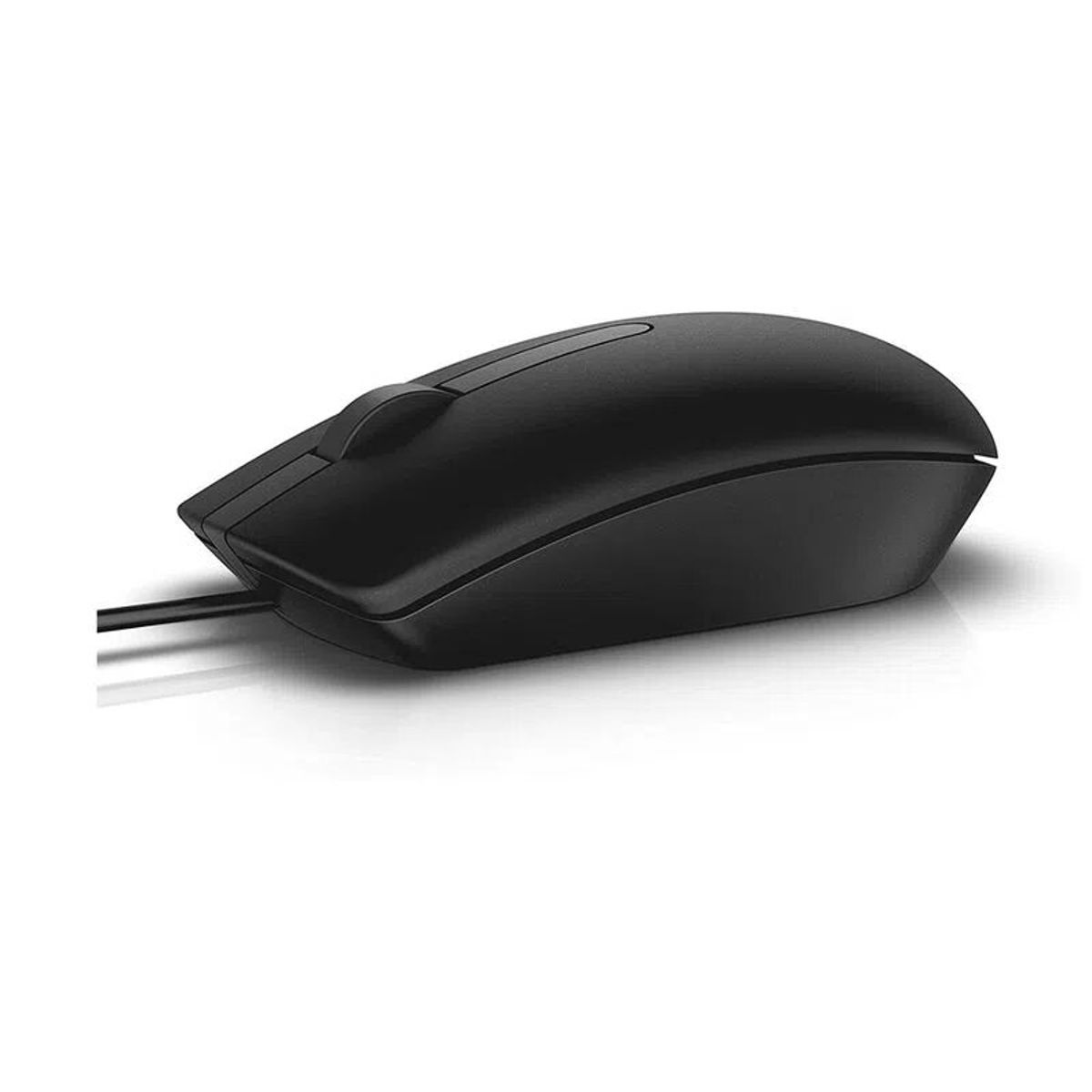 DELL - Mouse Óptico Dell MS116 USB Negro DELL