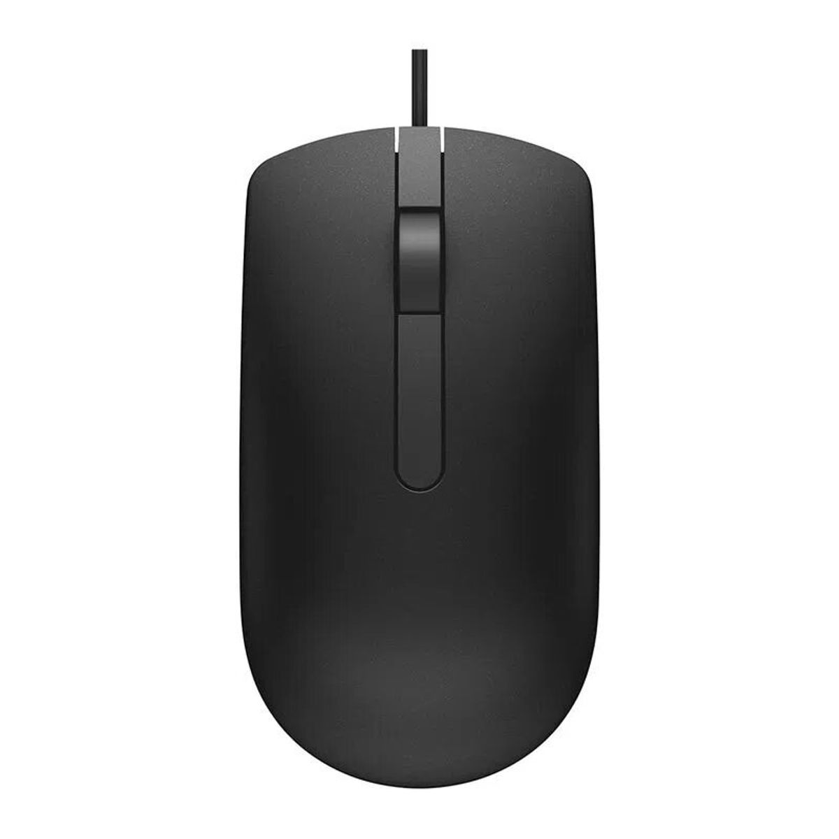 DELL - Mouse Óptico Dell MS116 USB Negro DELL