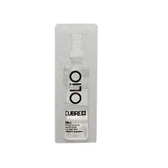 OLIO - Ampolla ablandador de canas 10ml