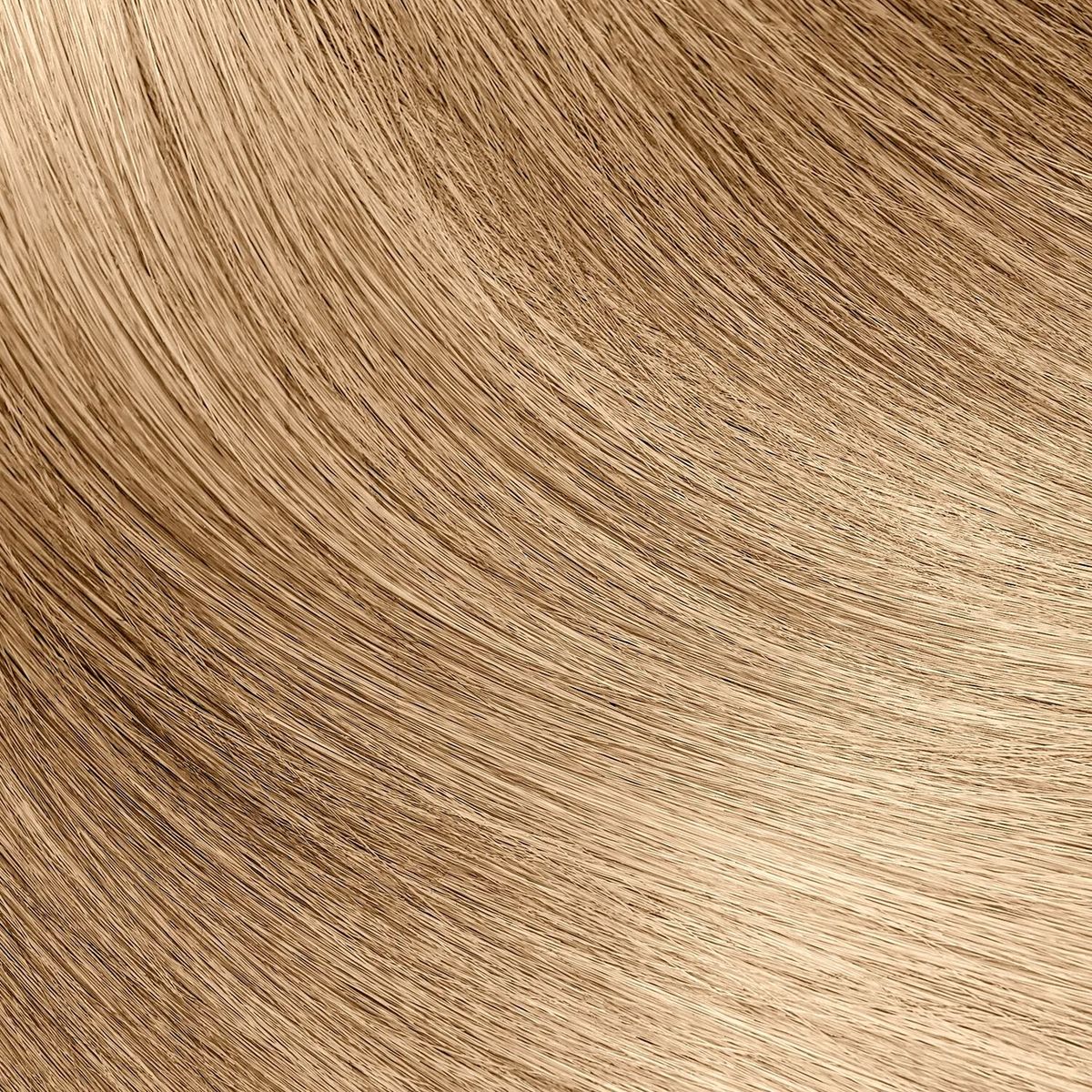 ION - Tinte Permanente En Crema Ion Rubio fresco claro 8V