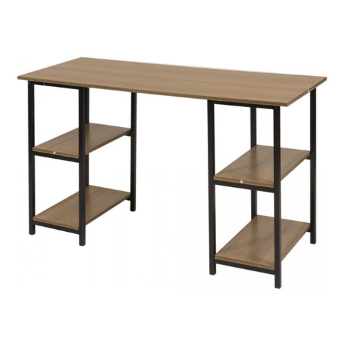 GENERICO - Escritorio 120x48x75cm San Diego Bighouse