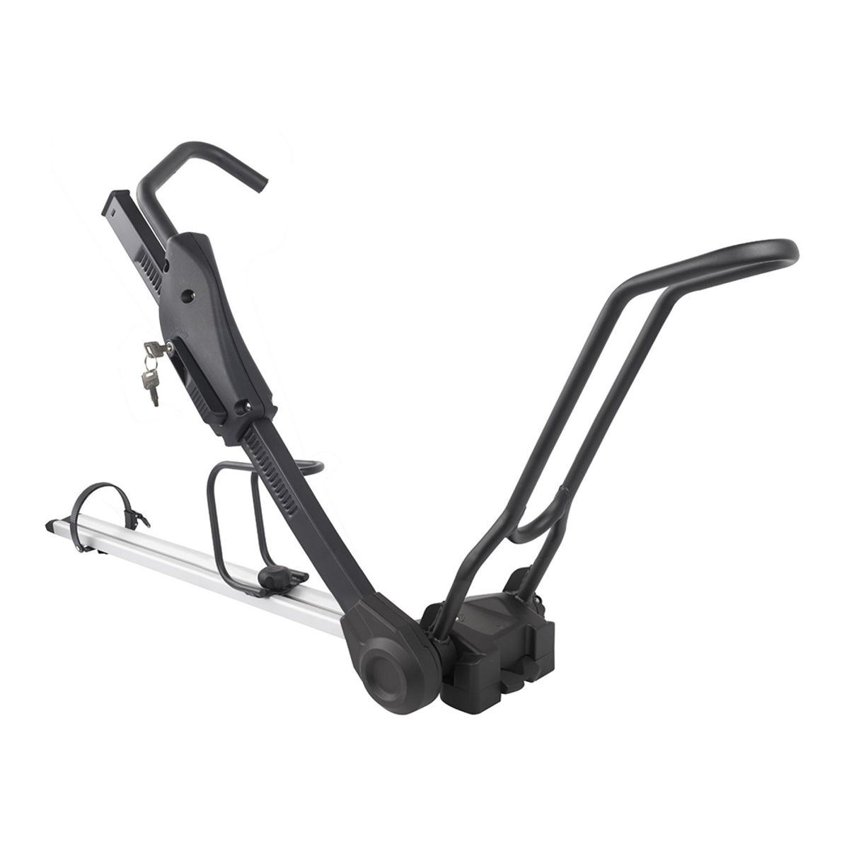 XROAD - Porta Bicicleta Auto Techo Xplora Xroad