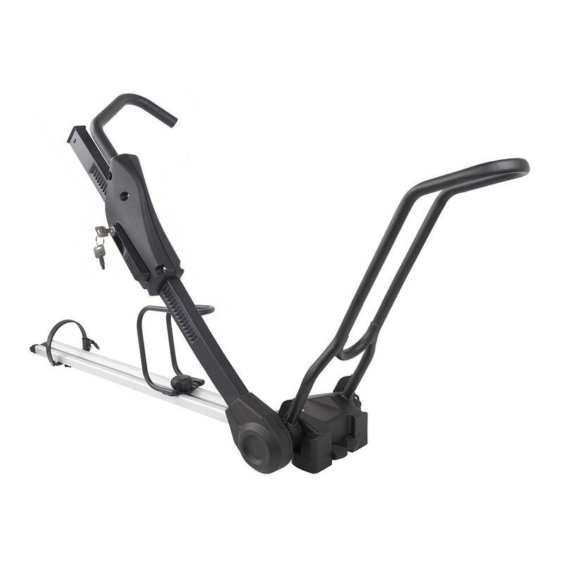XROAD - Porta Bicicleta Auto Techo Xplora Xroad