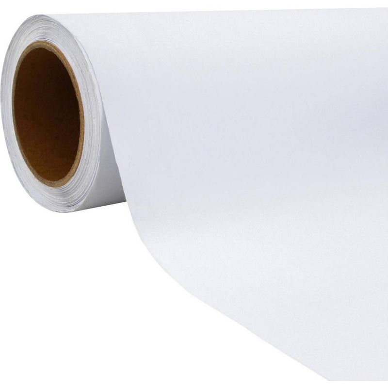 GLASSFILM - Film Empavonado Decorativo Frost 1,22 mts de ancho x 15 mts de largo