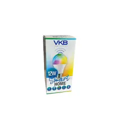 VKB - Ampolleta led smart 12w e27