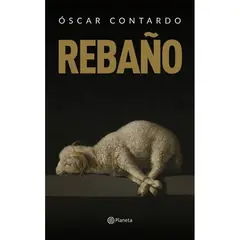 PLANETA - REBAÑO - OSCAR CONTARDO
