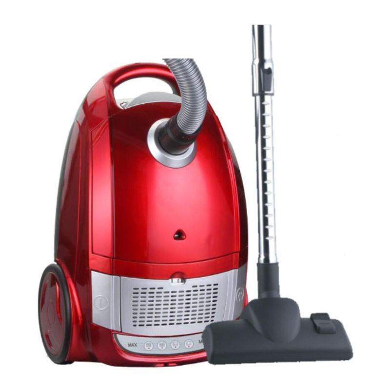 GENERICO - Aspiradora Vacuum Cleaner Potente 2200w
