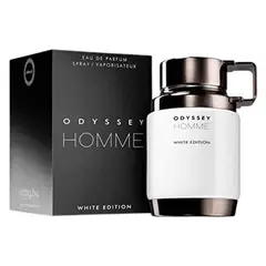 ARMAF - Perfume Odyssey Homme White Edition Edp 100ml Hombre Blanco