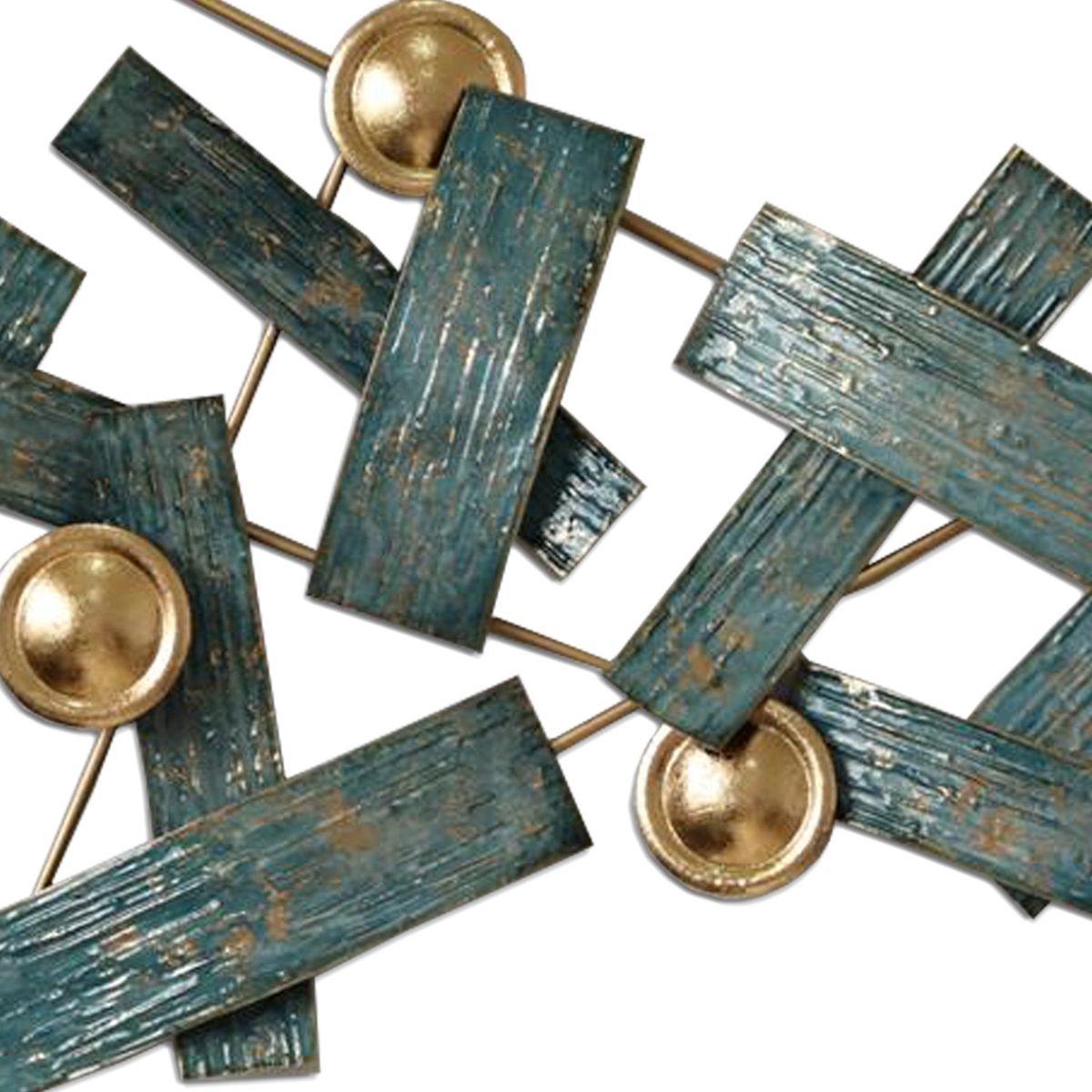 MALLORCA - Placa Mural Decorativa Paris