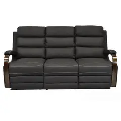 VYS SPA - Reclinable 3 cuerpos madera Oregon