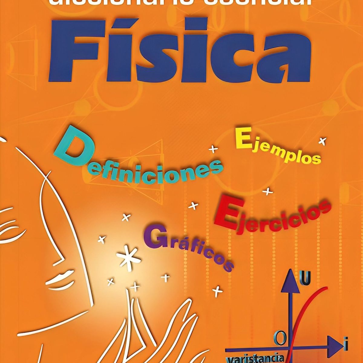 TOP10BOOKS - TEXTO Diccionario Esencial De Fisica - Diccionario Esencial De Fisica