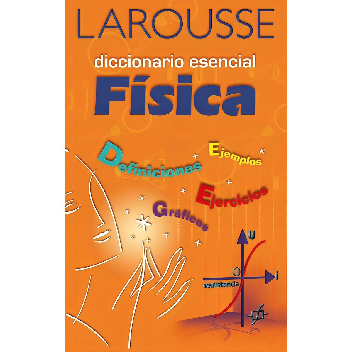 TOP10BOOKS - TEXTO Diccionario Esencial De Fisica - Diccionario Esencial De Fisica