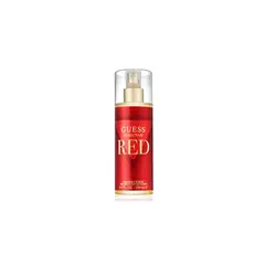 GUESS - Perfume Seductive Red Body Splash 250Ml Mujer