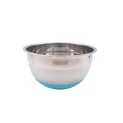 KEEP - Bowl Acero Inoxidable Base Antideslizante 18 cm
