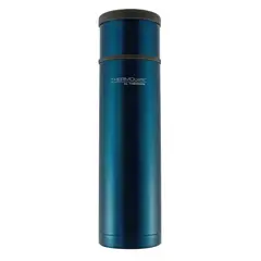 THERMOS - Termo Para Agua Caliente Inoxidable 1lt Azul