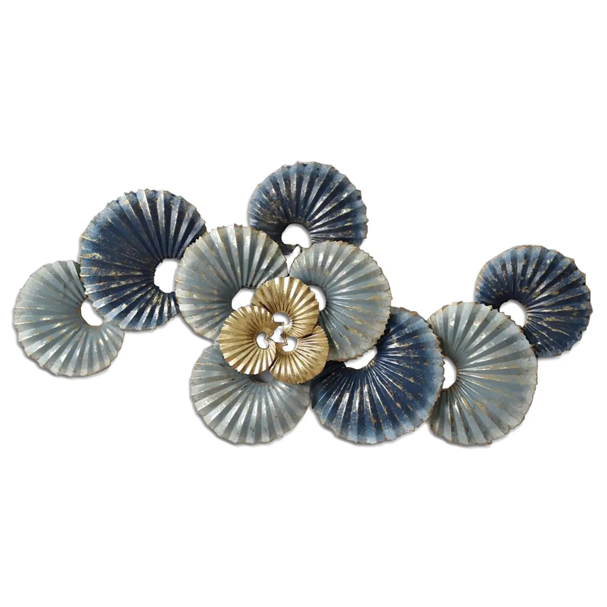 MALLORCA - Placa Mural Decorativa Marina