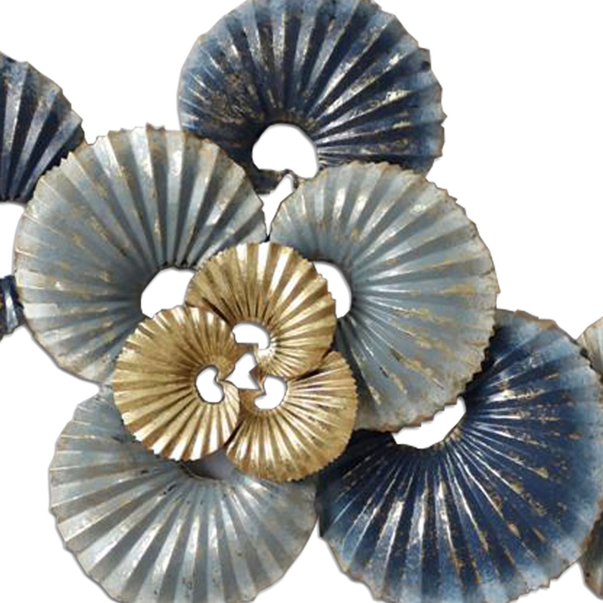 MALLORCA - Placa Mural Decorativa Marina