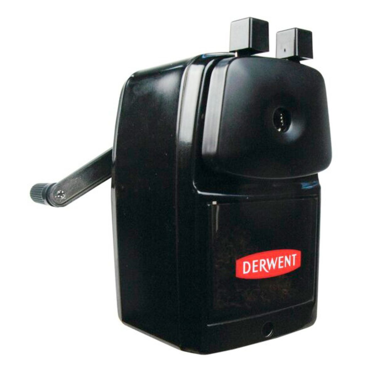 DERWENT - Sacapuntas Helicoidal Manual Derwent