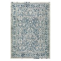 Alfombra Babil Azul 200 x 290 cm