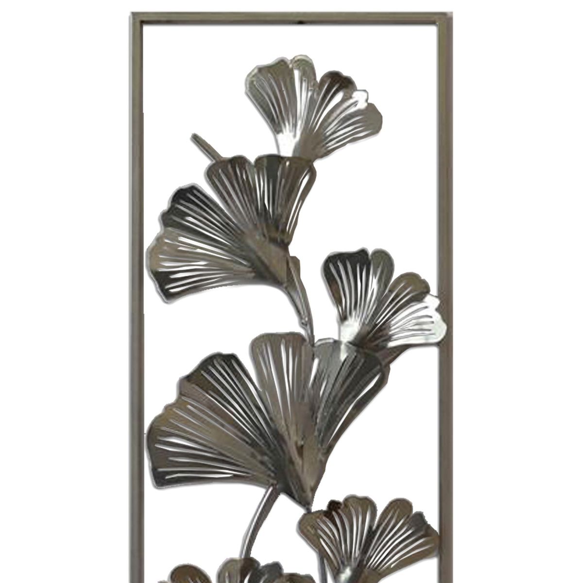 MALLORCA - Placa Mural Marco Decorativa Ginkgo Park