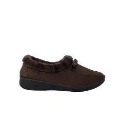 PASSER - Mocasin Mujer Café Dauntless