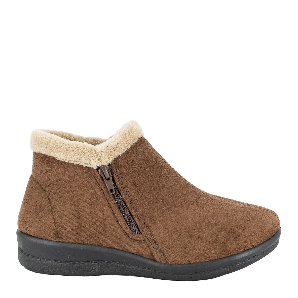 PASSER - Botin Mujer Café Rauli Passer