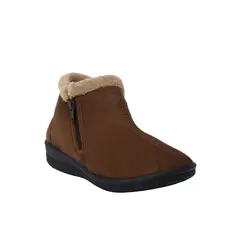 PASSER - Botin Mujer Café Rauli