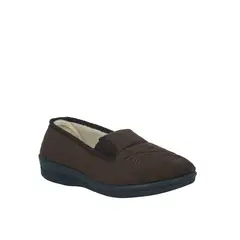 PASSER - Mocasin Mujer Café Shanhai