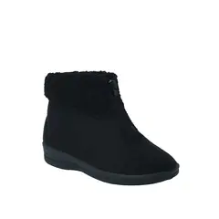 PASSER - Botin Mujer Negro Makkah Passer.