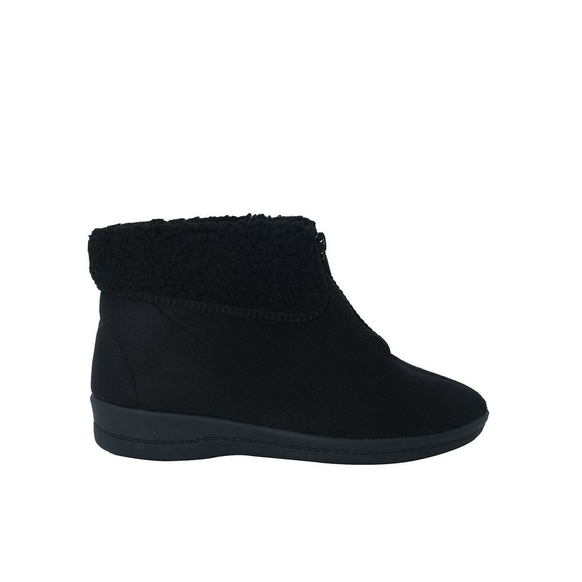 PASSER - Botin Mujer Negro Makkah Passer