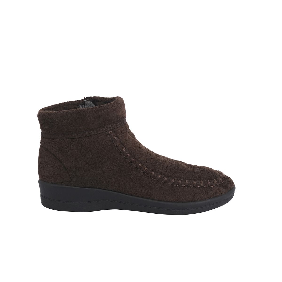 PASSER - Botin Mujer Café Ale Passer