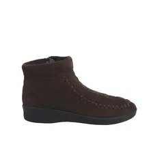 PASSER - Botin Mujer Café Ale