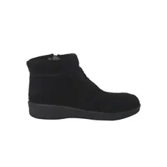 PASSER - Botin Mujer Negro Ale
