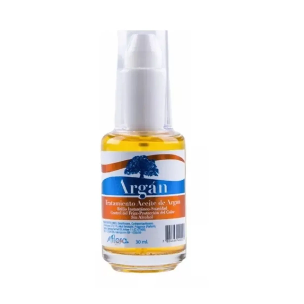 GENERICO - Aceite De Argan MFlora 30ml